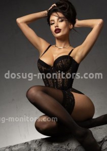 Фото проститутки Кристина №3