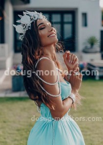 Фото проститутки Элина №4