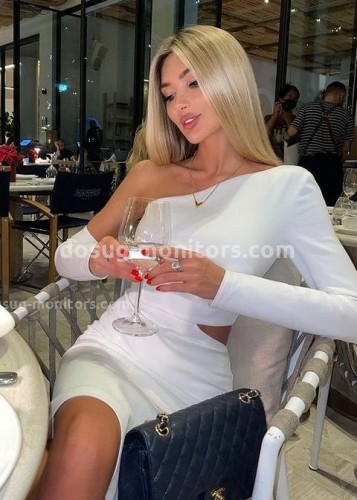 Лина, Г. Алушта