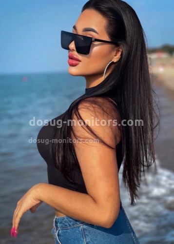 Алина, Г. Алушта