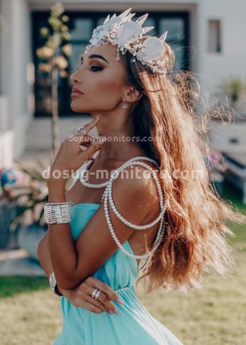 Элина, Г. Алушта