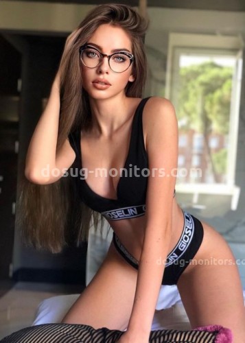 Анна, Г. Алушта